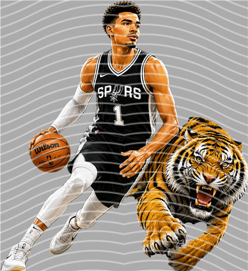 NBA and Team-QD 2635